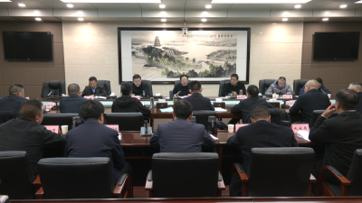 省禁毒委督查检查组来我市督查检查禁毒工作