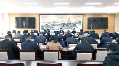 12月12日【天门新闻】