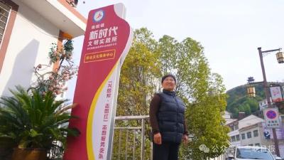 乡音传党音，银发映初心！——7旬老党员贾代银的10年宣讲路