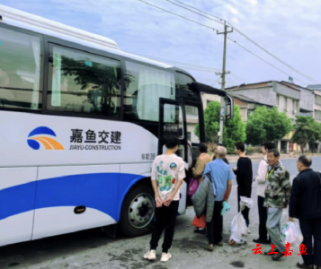 牢记嘱托 感恩奋进｜路通村美气象新——嘉鱼：沃野“蔬”写共富经