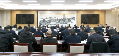 1月23日【天门新闻】