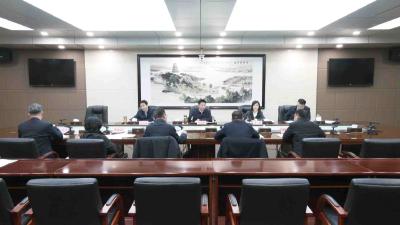 2月12日【天门新闻】