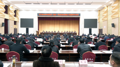 纪道清主持召开 2025年度全市党委（党组）书记抓基层党建工作述职评议会议 更好发挥基层党组织战斗堡垒作用 为加快建成新时代侨乡提供坚强组织保证