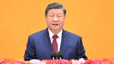 习近平总书记在二〇二六年春节团拜会上的讲话催人奋进