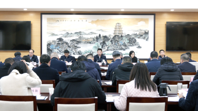 2月28日【天门新闻】