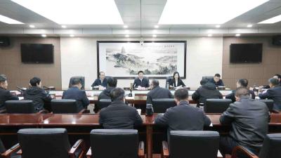 2月3日【天门新闻】