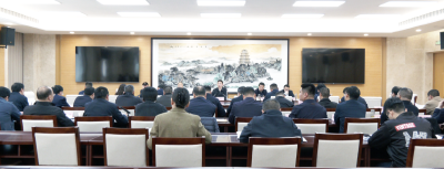 3月30日【天门新闻】