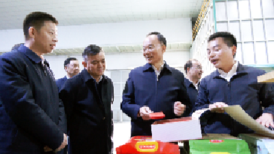 3月12日【天门新闻】