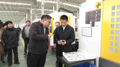 3月5日【天门新闻】