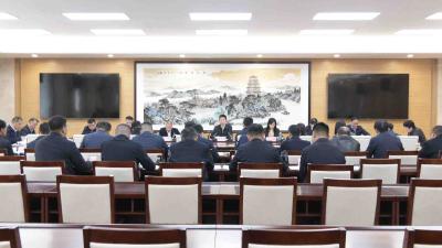 3月23日【天门新闻】