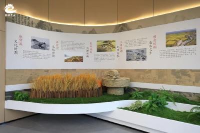 太空舱、峒山稻、出海梦……鄂城这个基地火了！