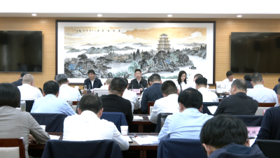 4月17日【天门新闻】