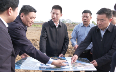 4月3日【天门新闻】