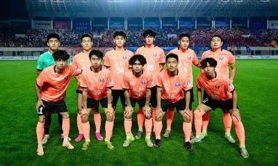 “楚超”热浪下，襄阳校园足球的“出圈”密码