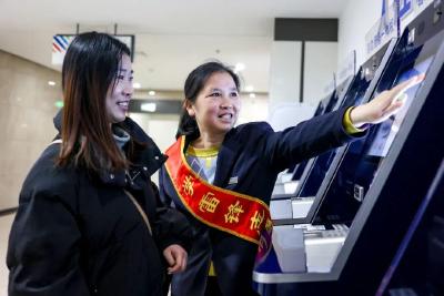 从一次拍桌，到一场政务改革！襄阳这个窗口只说“YES”不说“NO”