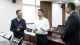 纪道清到市人民法院调研时强调 坚守司法为民初心 践行公正司法使命 为天门高质量发展提供坚实司法保障