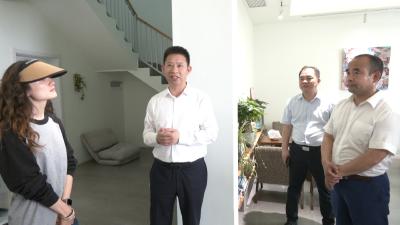 5月17日【天门新闻】