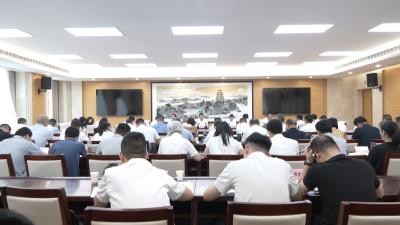 6月1日【天门新闻】
