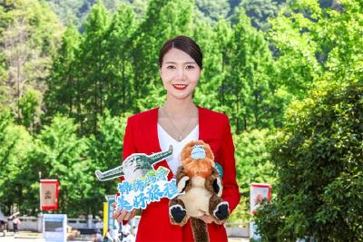 谭羽轩入选湖北省“知音名导”人才库