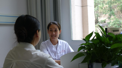 不出神农架 享省级诊疗 省妇幼专家驻点守护母婴健康