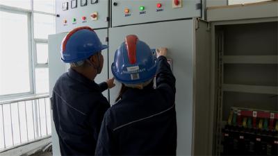 国网神农架供电公司：备战高考保供电 当好电力“护考人”