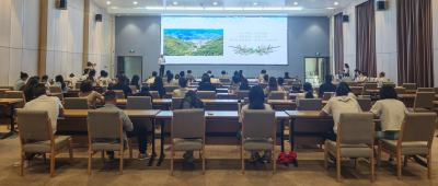 湖北省第二届林业和草原科普讲解大赛神农架林区选拔赛举行