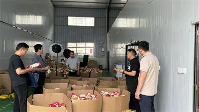 担保服务精准滴灌　金融活水润泽林企