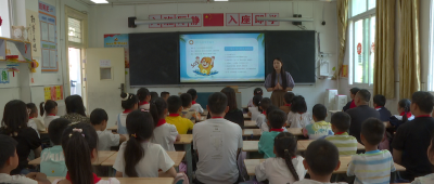 林区实验小学多措并举筑牢防溺水安全防线