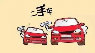 二手車買賣