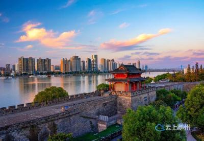 神韵随州 一见钟情丨相约编钟之乡，共启曾随之旅