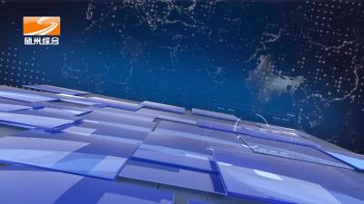 2023年8月21日 曾都新闻