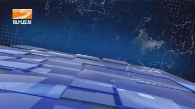 2023年12月5日随县新闻
