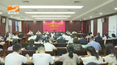 2024年6月11日 随县新闻