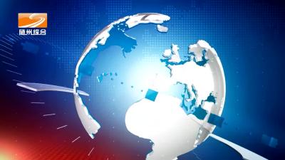 2024年8月29日广水新闻