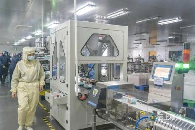 年产70亿罐！400多个品牌做好“一瓶水”！