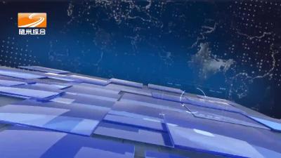 2024年10月2日曾都新闻