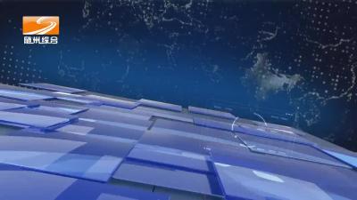 2024年10月3日随县新闻