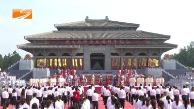 2025年5月26日 随州新闻