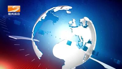 2025年6月14日广水新闻