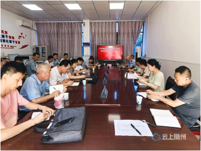 马坪镇扎实推进平安建设工作  织密织牢群众“防护网”