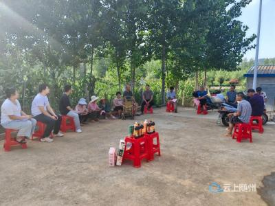 积分“赶大集”，文明“能变现”！