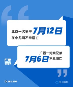 痛心！一对亲兄弟不幸溺亡！紧急提示→