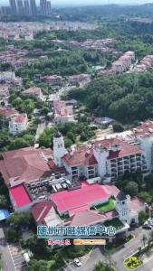 解锁“幸福密码”，曾都风光社区这样炼成