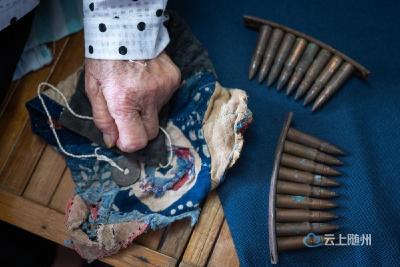 铭记历史 缅怀先烈｜昔日“小花”故事在此传唱经久不衰