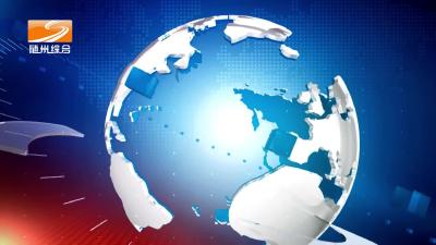 2025年9月11日广水新闻