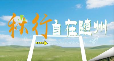 岁月把千年银杏染成了金黄，风拂过发稍，这是随州给你捎来的请柬，邀您共赴金秋之约.....当你踏入随州的秋天，每一步都是恰好的安排，轻轻巧巧，却余味悠长。