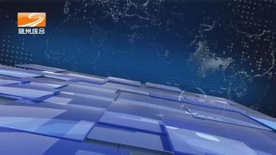 2025年10月28日 随县新闻