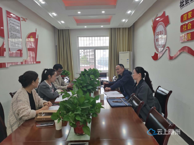 广播节目《温暖随州》第06期