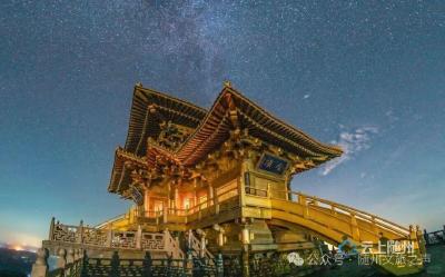 跑过随州马拉松，才知道真正的美景被“私藏”在了这里……