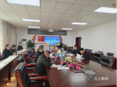 随县跨省协作治理劳动关系新模式创新经验 获认可